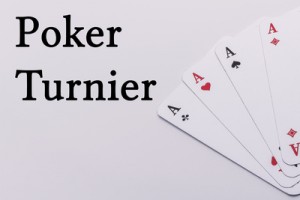 Pokerturnier