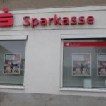 Sparkasse