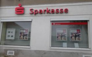 Sparkasse